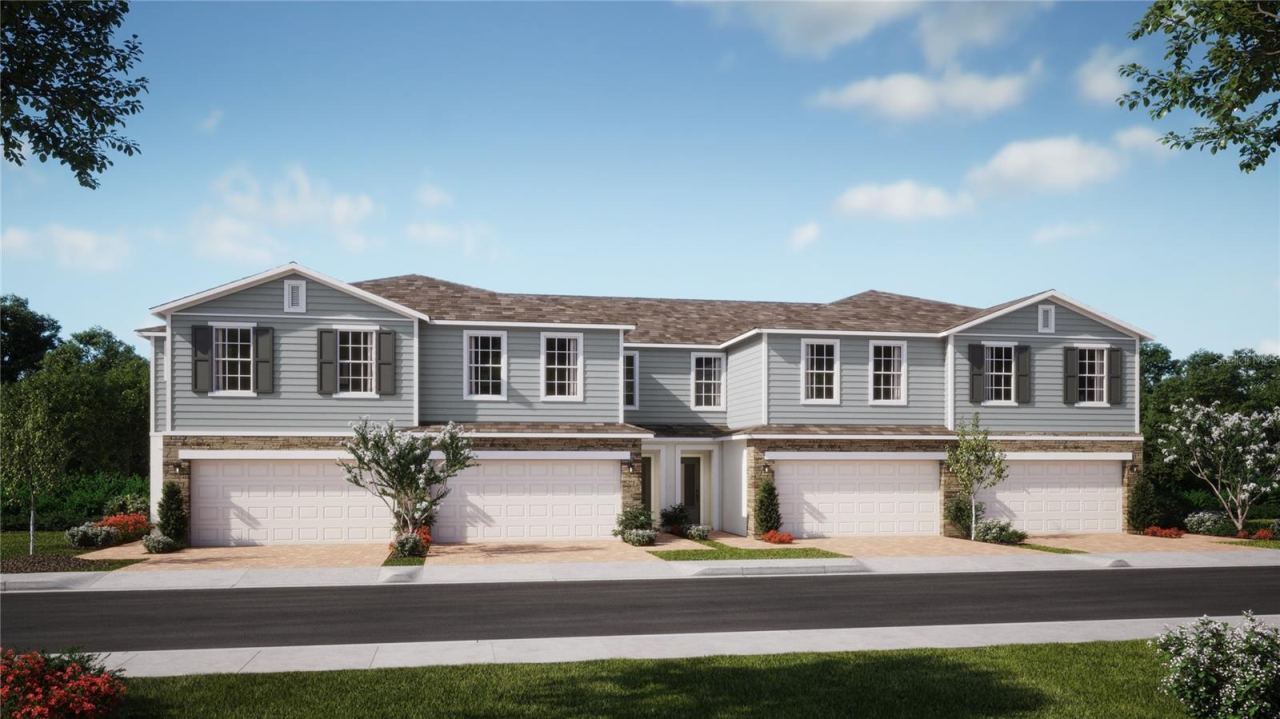 287 Thompson Village Ave, Apopka