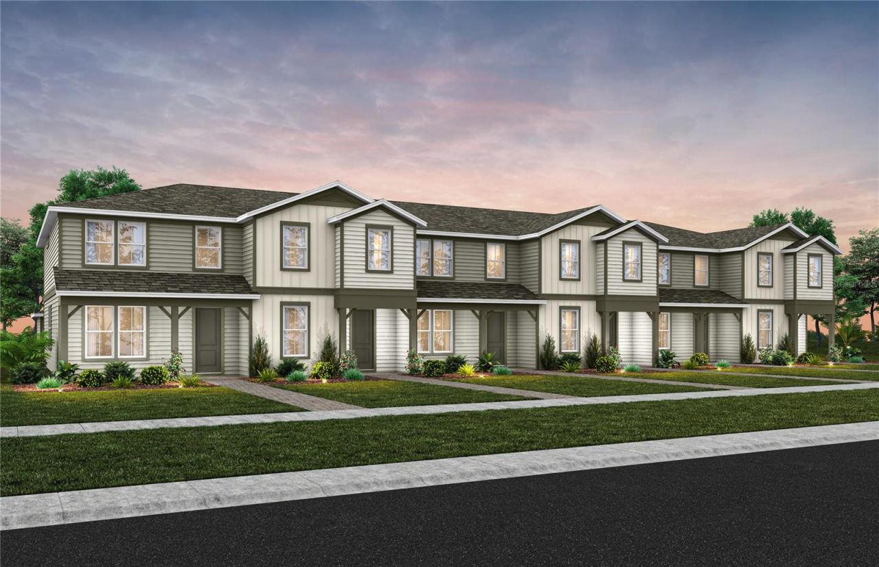 1007 Lemongrass Alley, Orlando