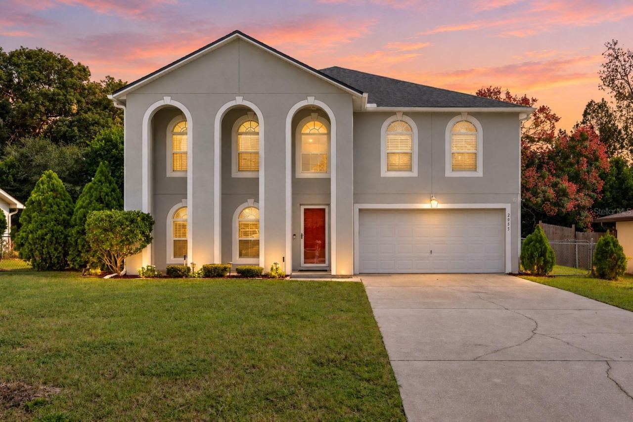 2085 Oldham Ave, Deltona