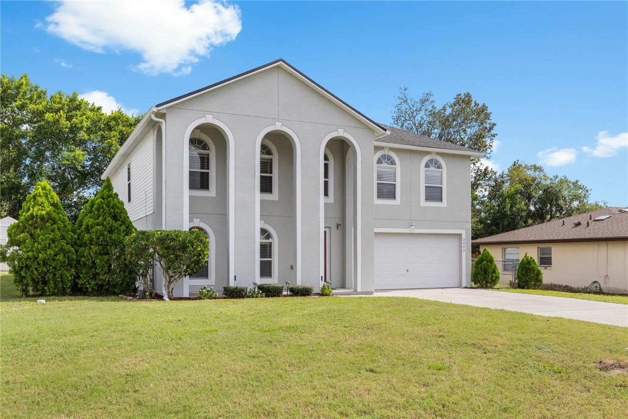 Photo 3 of 2085 Oldham Ave, Deltona, FL 32725