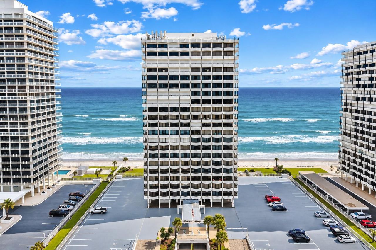 2900 N Atlantic Ave #1503, Daytona Beach, FL 32118