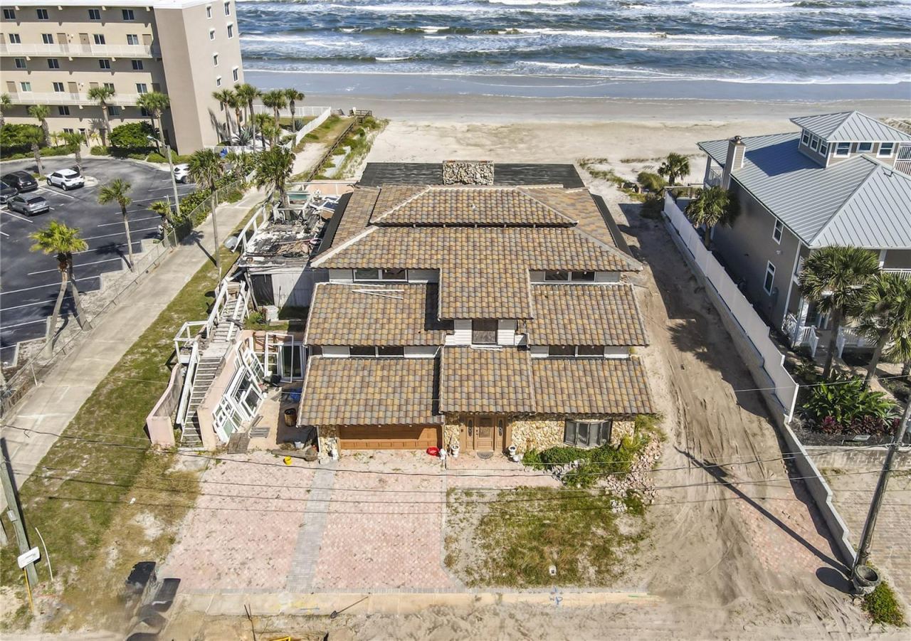 2505 Hill St, New Smyrna Beach