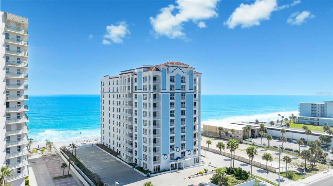 2071 S Atlantic Ave #103, Daytona Beach Shores