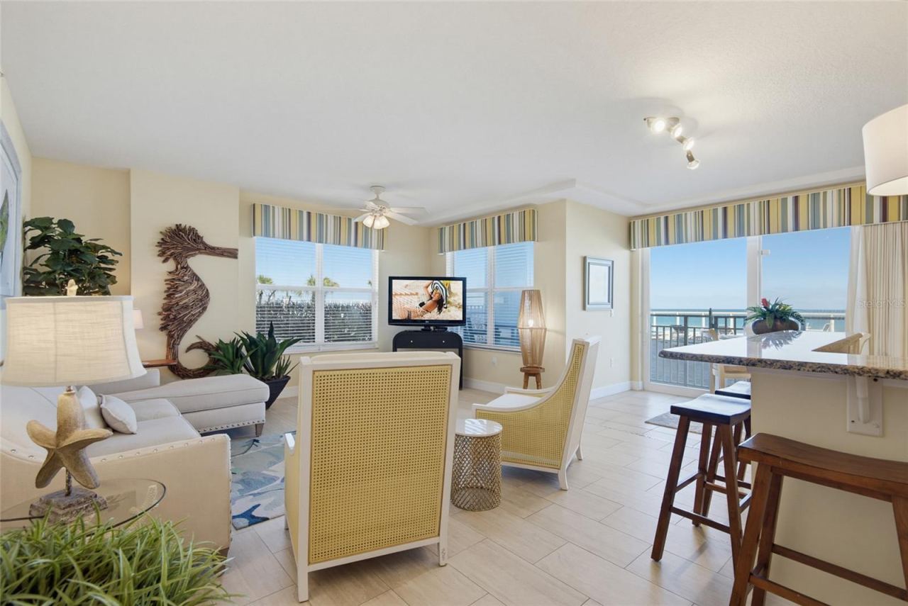 Photo 3 of 2071 S Atlantic Ave #103, Daytona Beach Shores, FL 32118