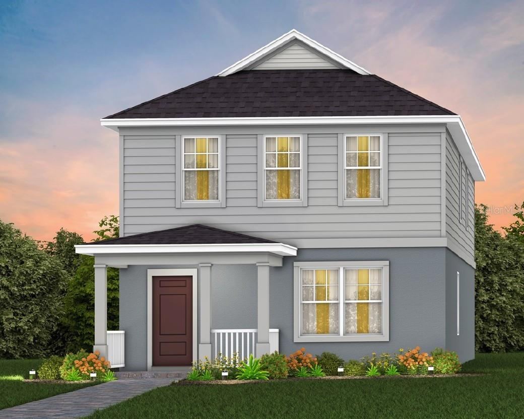1174 Farm Bridge Road, Orlando