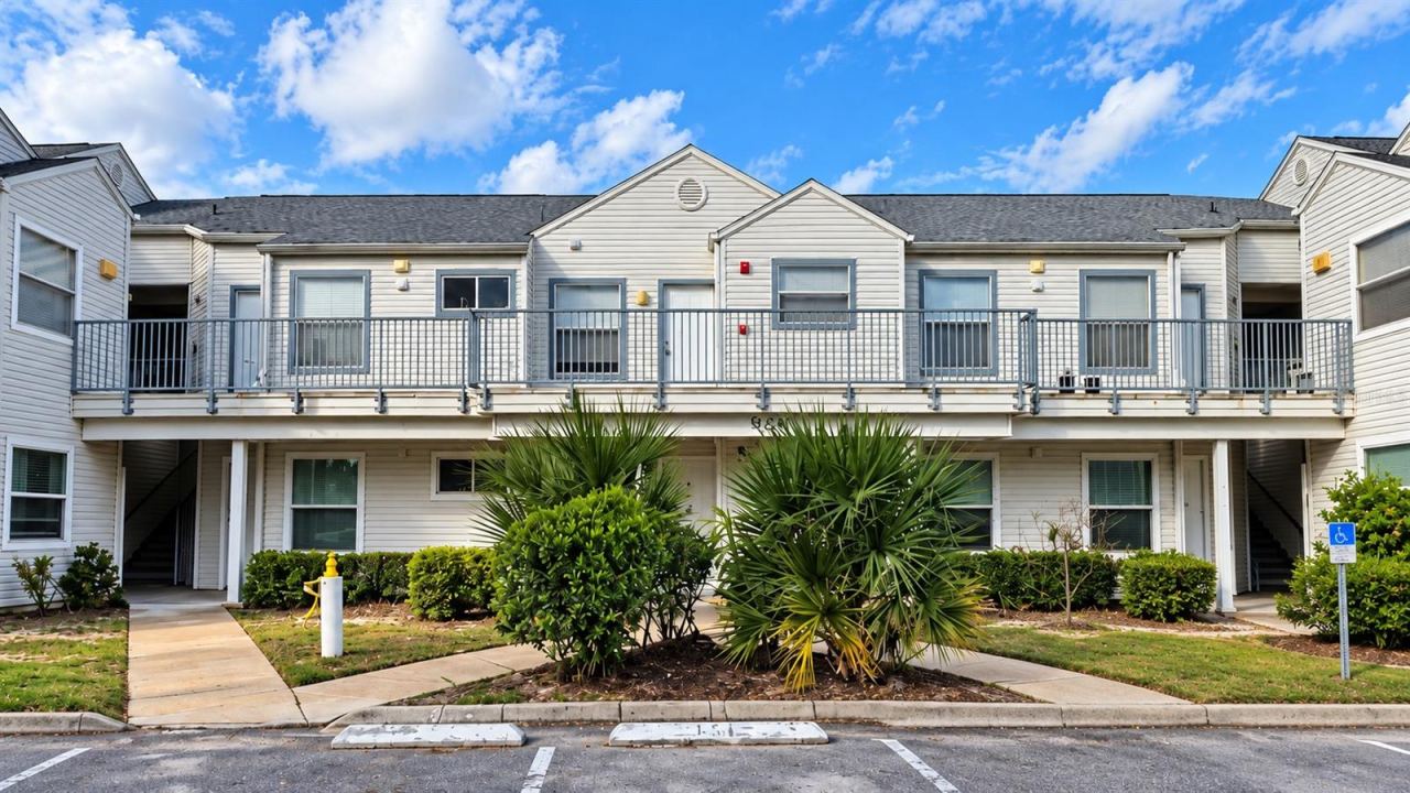 2540 Woodgate Blvd #203, Orlando
