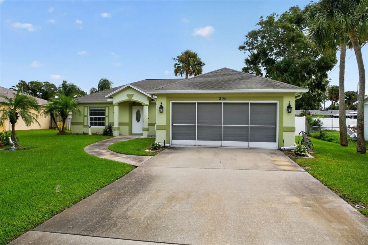 206 Hernandez Ave, Ormond Beach