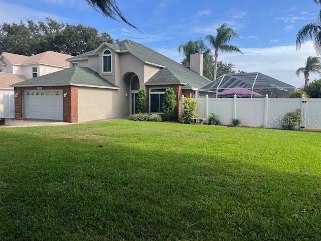 1377 Hyde Park Dr, Port Orange