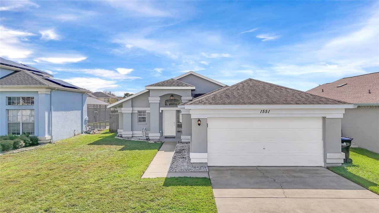 1551 Avleigh Cir, Orlando