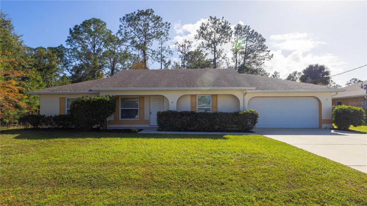 21 Whetstone Ln, Palm Coast