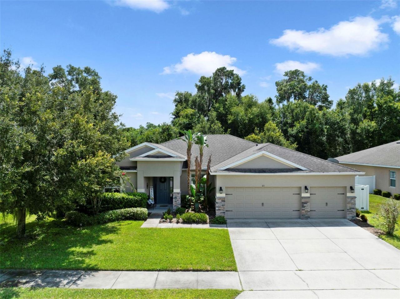 611 Meadow Sage Dr, Deland