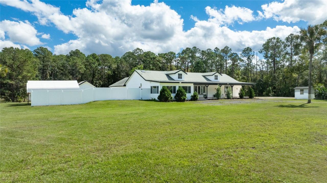 Photo 3 of 121 Cone Rd, Ormond Beach, FL 32174