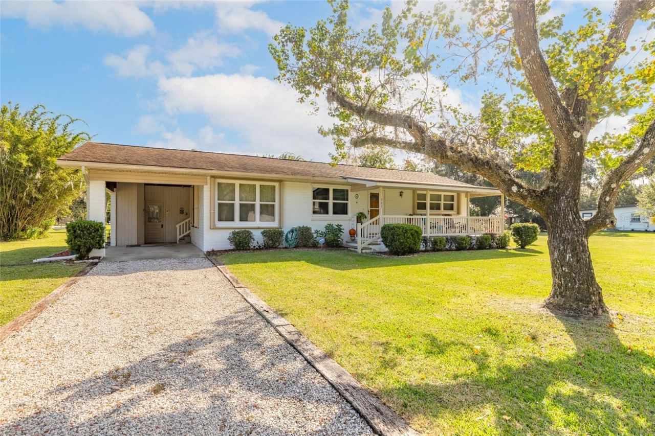 361 Hammond St, New Smyrna Beach