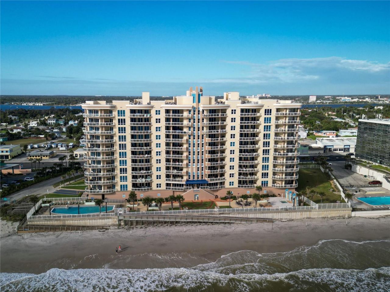 Photo 2 of 1925 S Atlantic Ave #401, Daytona Beach Shores, FL 32118