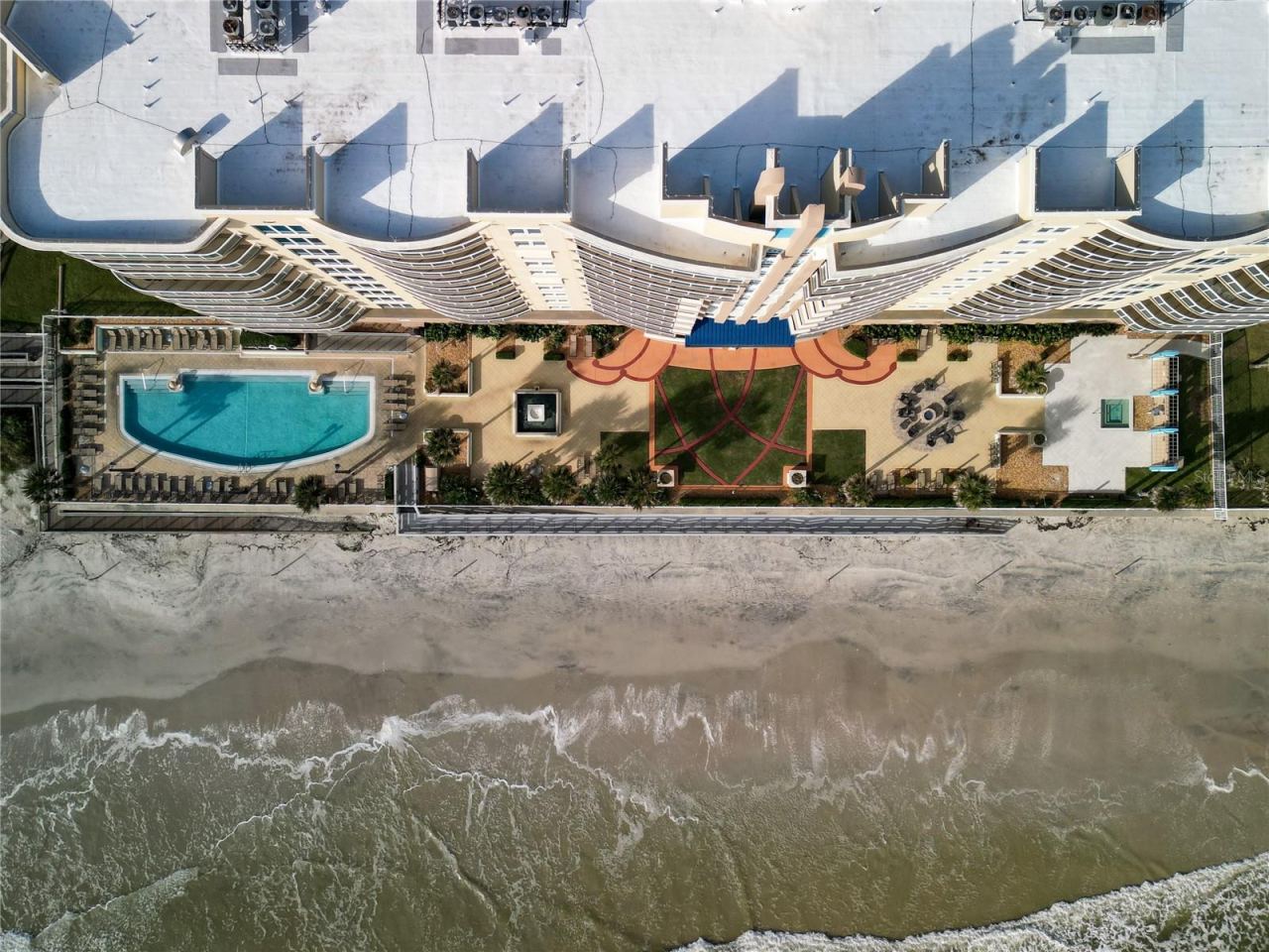 Photo 3 of 1925 S Atlantic Ave #401, Daytona Beach Shores, FL 32118