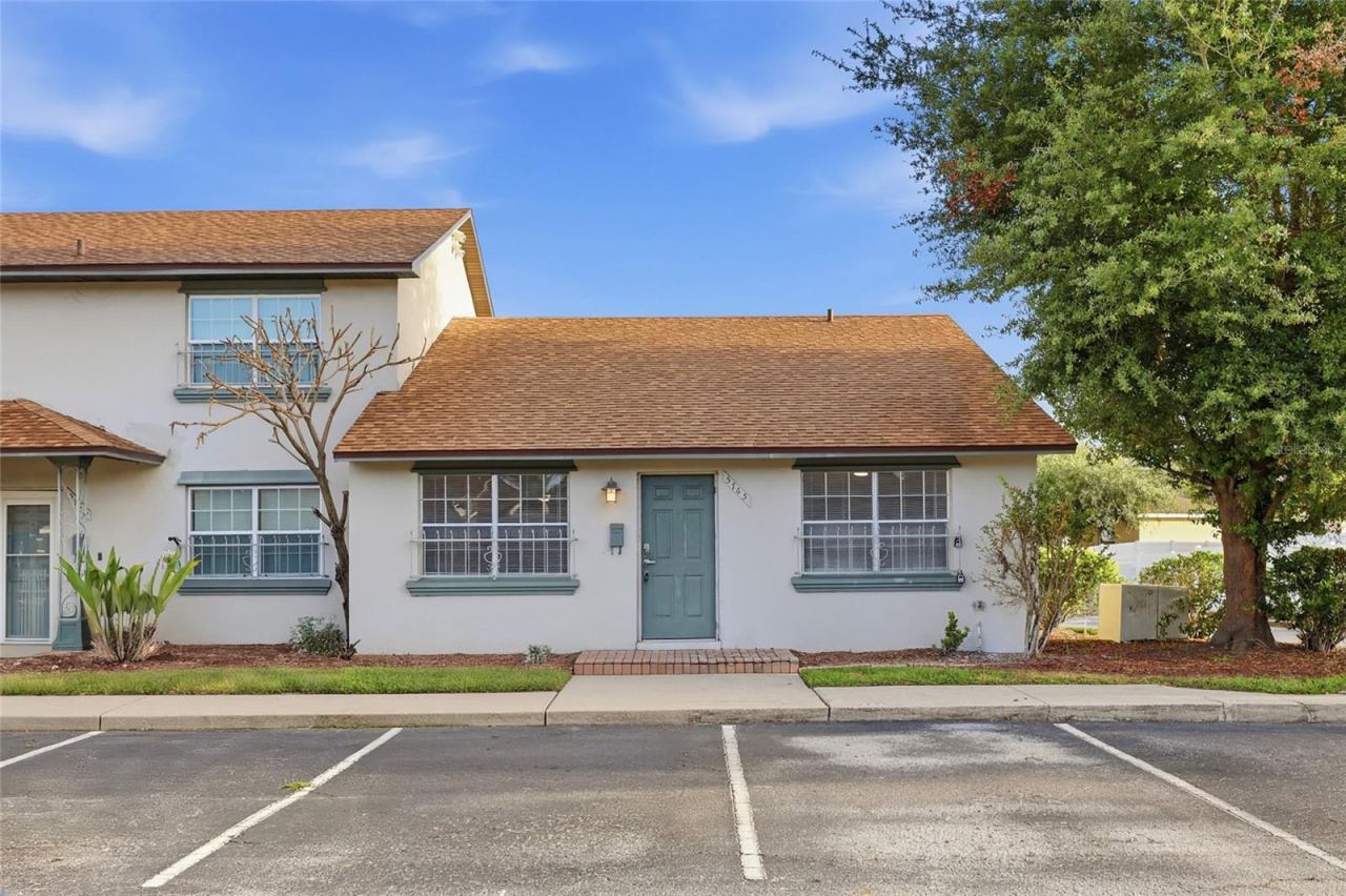 5765 Saint Christopher Dr #56, Orlando