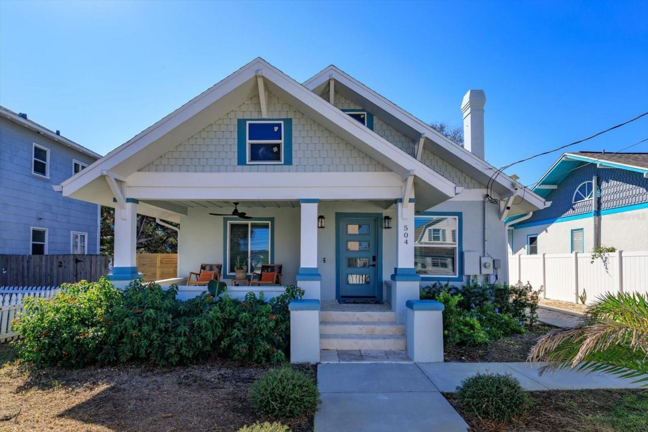 504 Vermont Ave, Daytona Beach