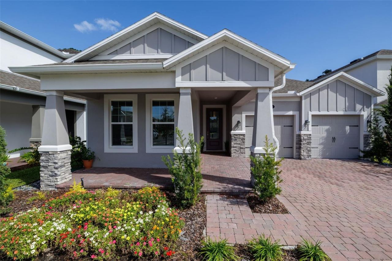 Photo 3 of 754 Trillium Ct, Debary, FL 32713