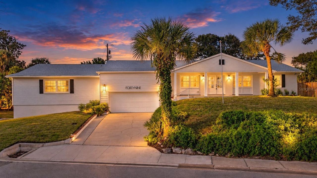 49 Kathy Dr, Ormond Beach