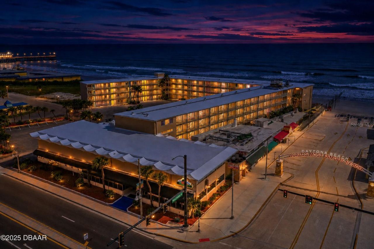 219 S Atlantic Ave #333, Daytona Beach