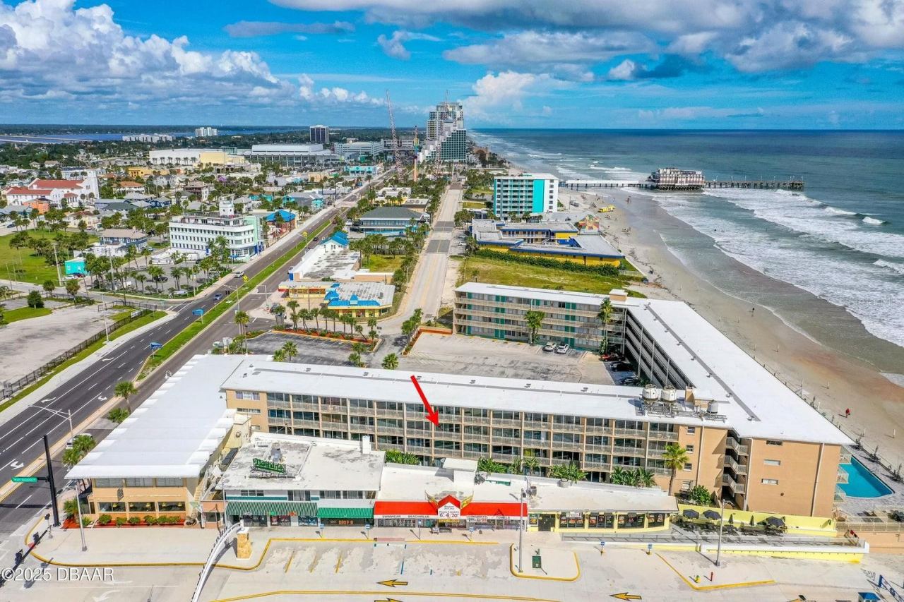 Photo 2 of 219 S Atlantic Ave #333, Daytona Beach, FL 32118