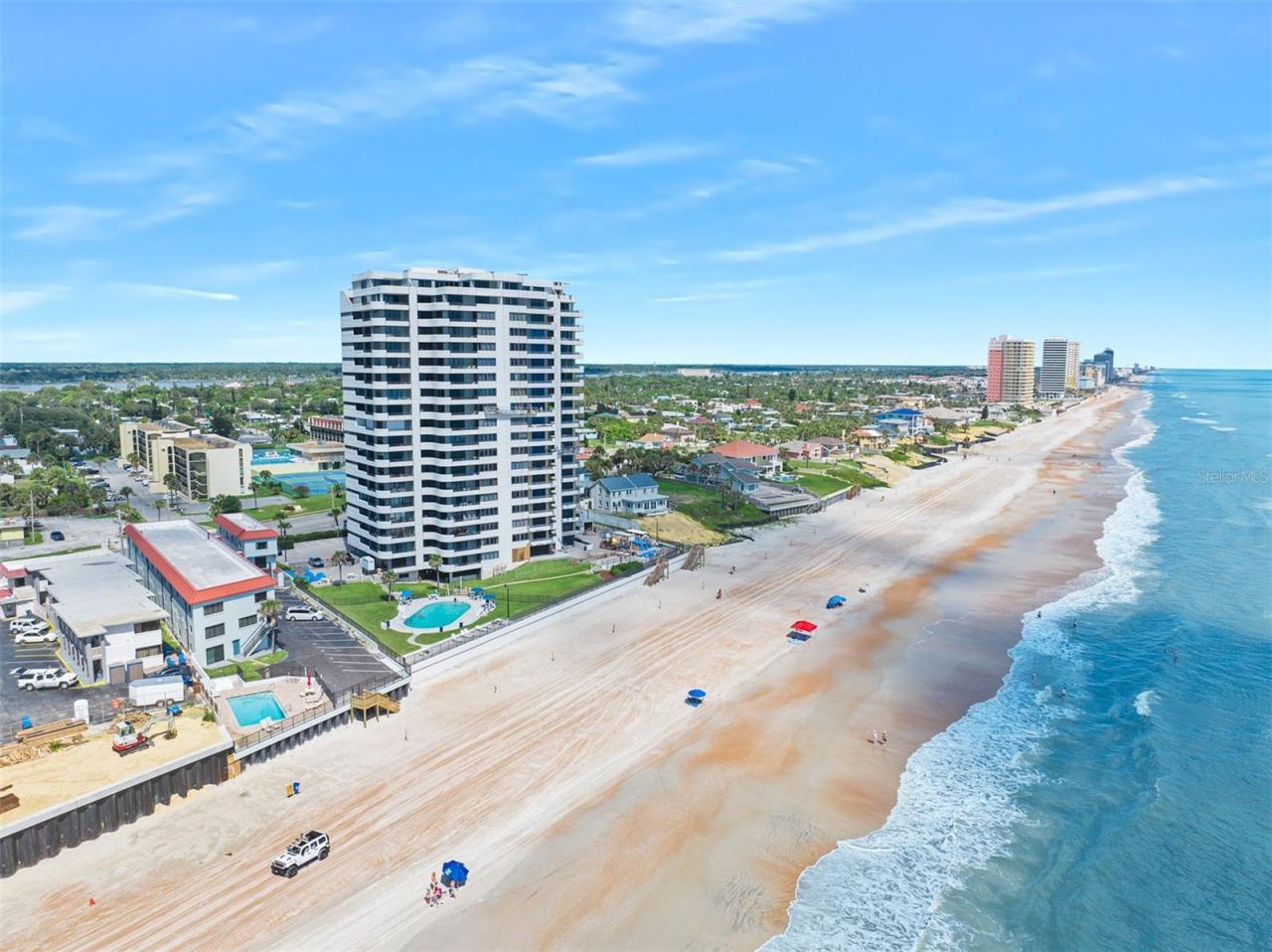 1404 N Atlantic Ave #270, Daytona Beach