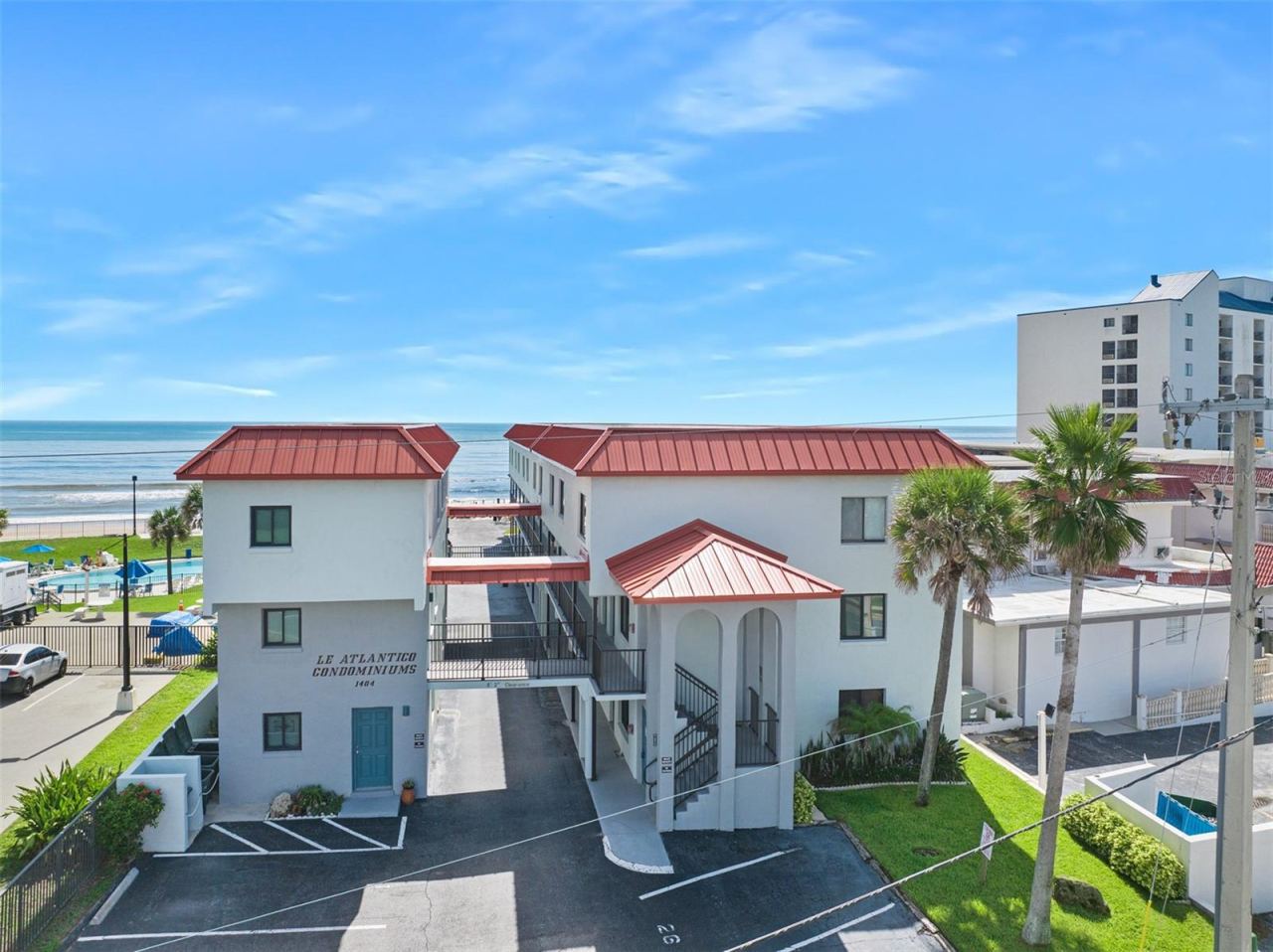 Photo 2 of 1404 N Atlantic Ave #270, Daytona Beach, FL 32118