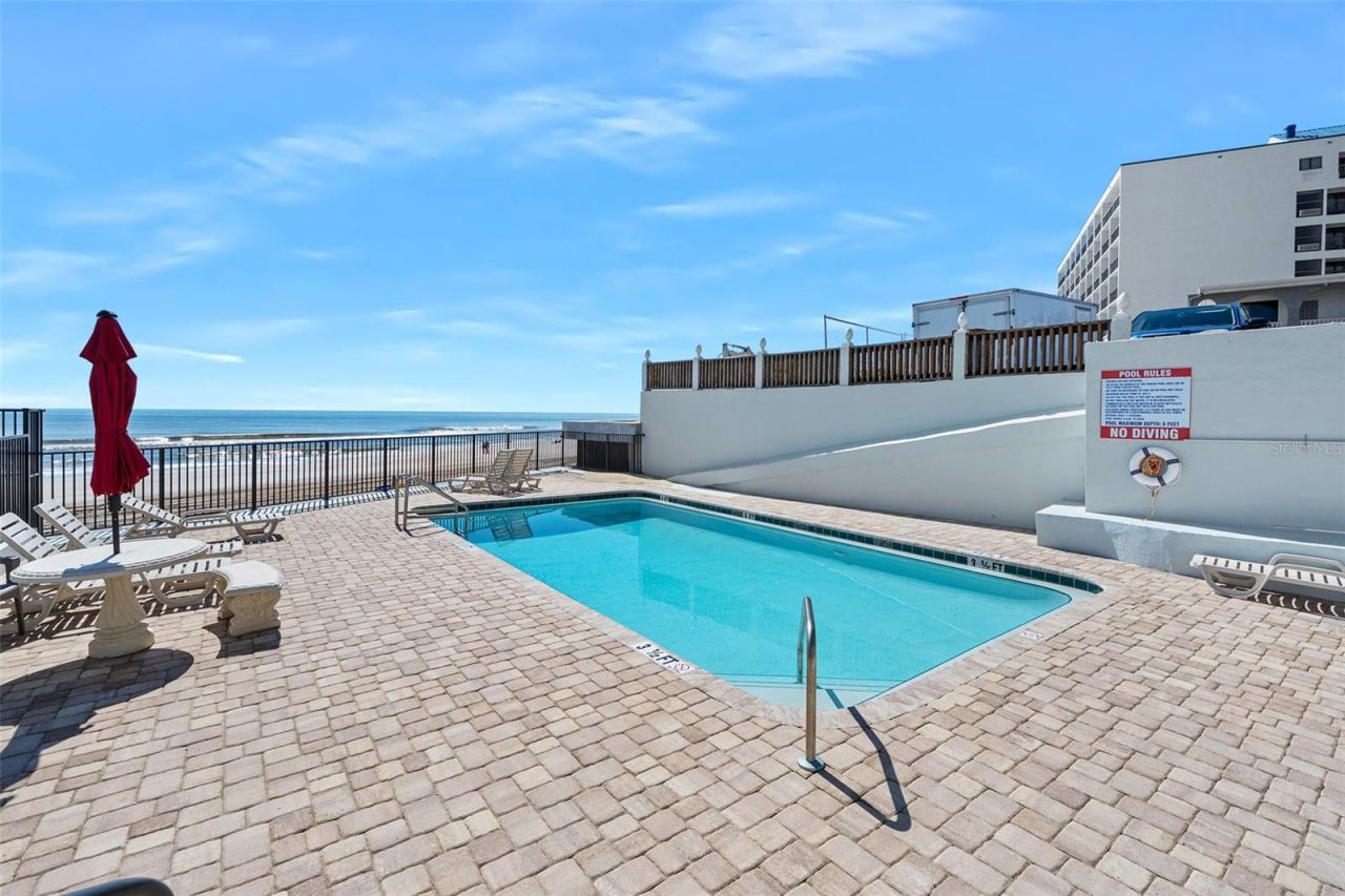 Photo 3 of 1404 N Atlantic Ave #270, Daytona Beach, FL 32118