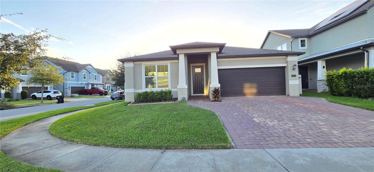 1657 Cheshire Oaks Ln, Orlando