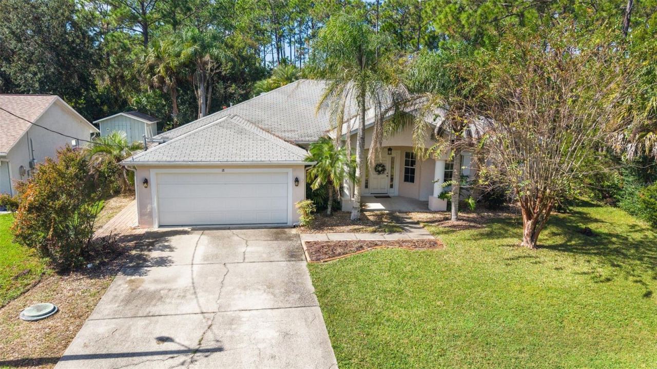 18 Smith Trl, Palm Coast