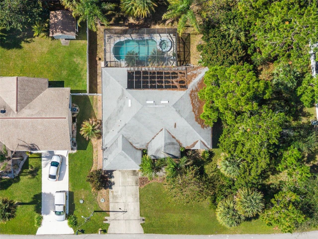 Photo 2 of 18 Smith Trl, Palm Coast, FL 32164