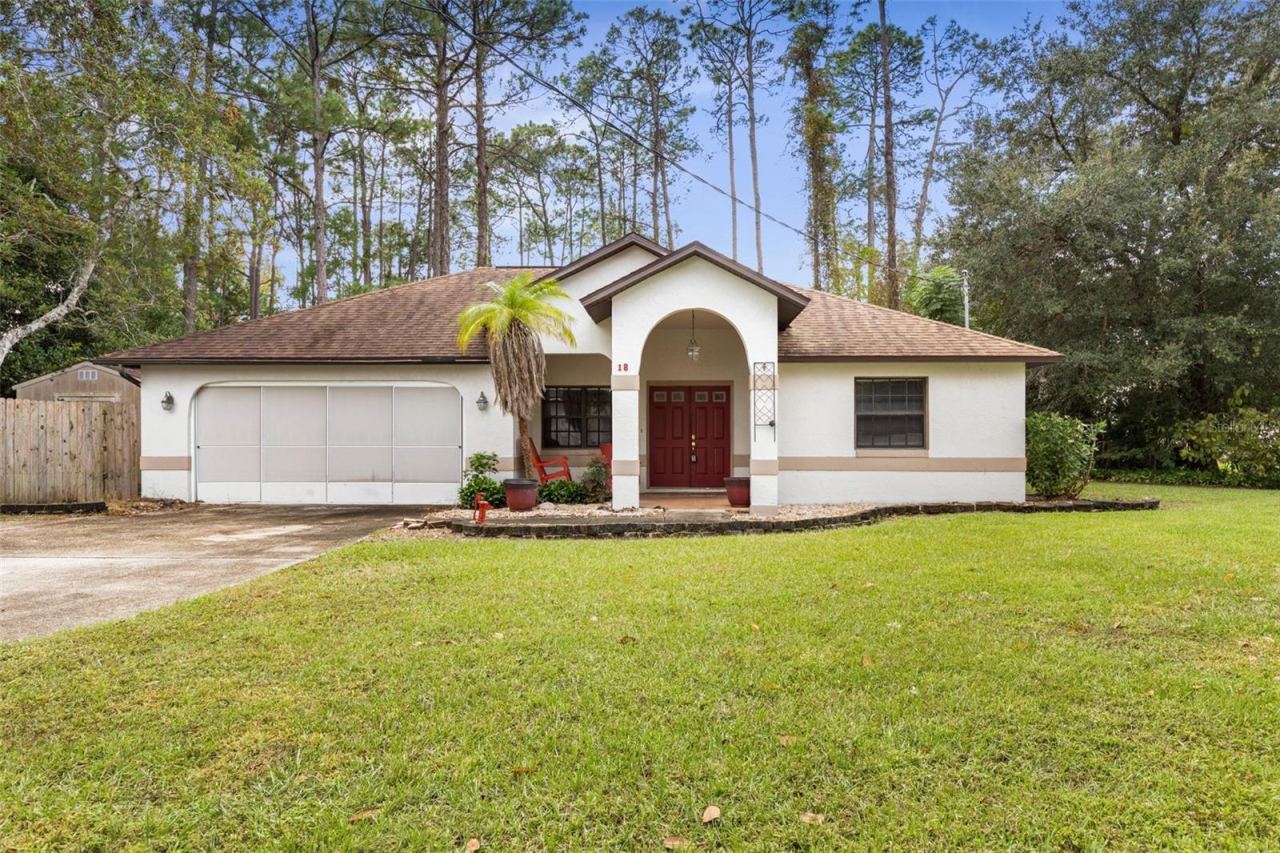 18 Windermere Pl, Palm Coast
