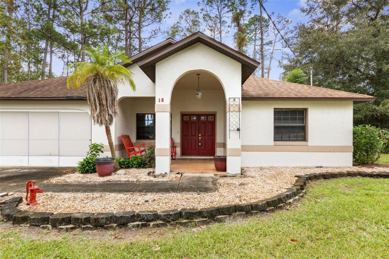 Photo 2 of 18 Windermere Pl, Palm Coast, FL 32164