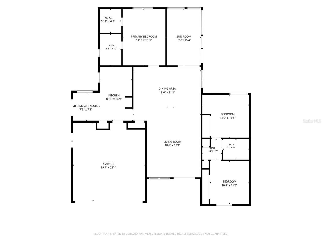 Photo 3 of 18 Windermere Pl, Palm Coast, FL 32164
