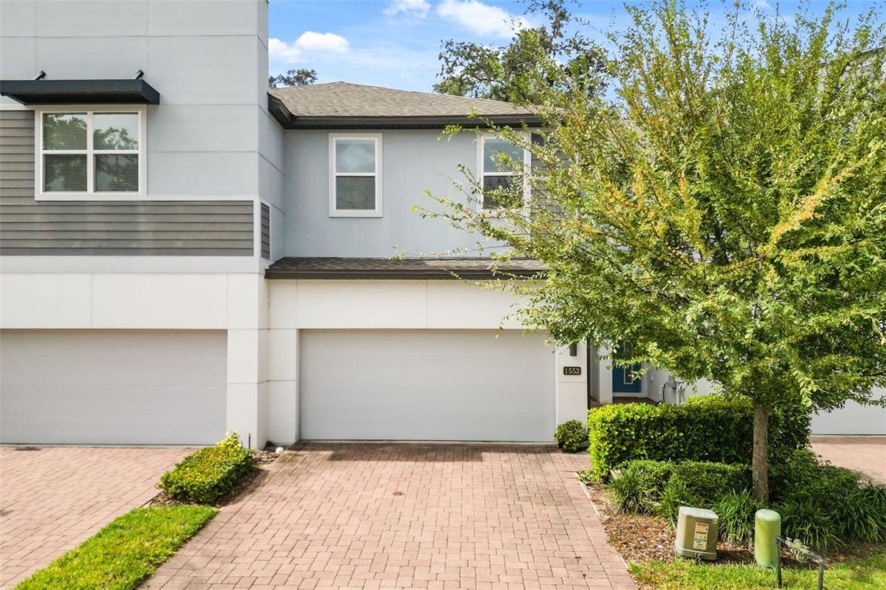 1552 Little Wren Ln, Winter Park