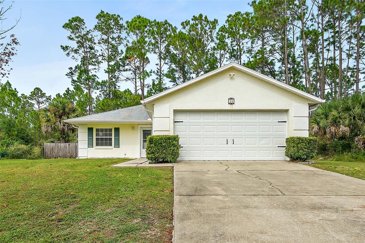 16 Slumber Meadow Trl, Palm Coast