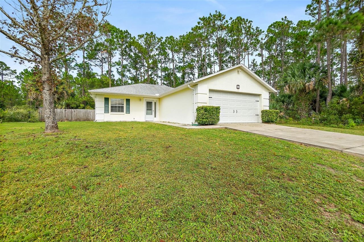Photo 3 of 16 Slumber Meadow Trl, Palm Coast, FL 32164