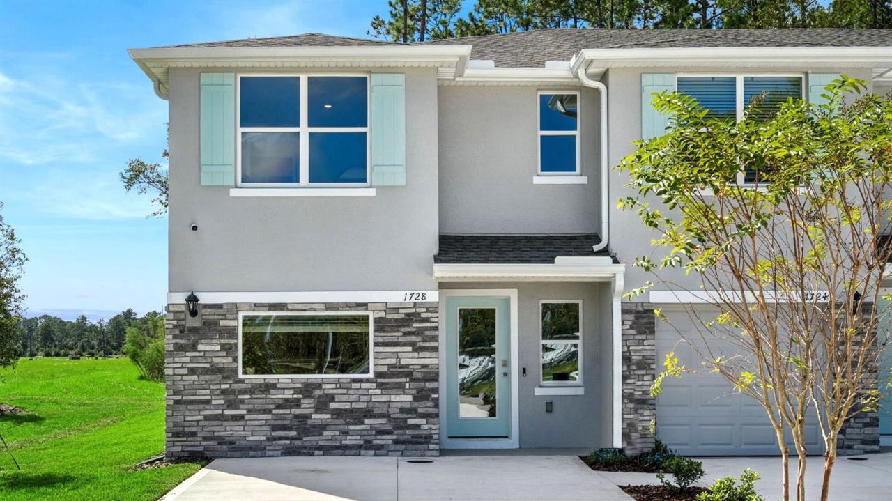 1684 Sugarwood Loop, Deland