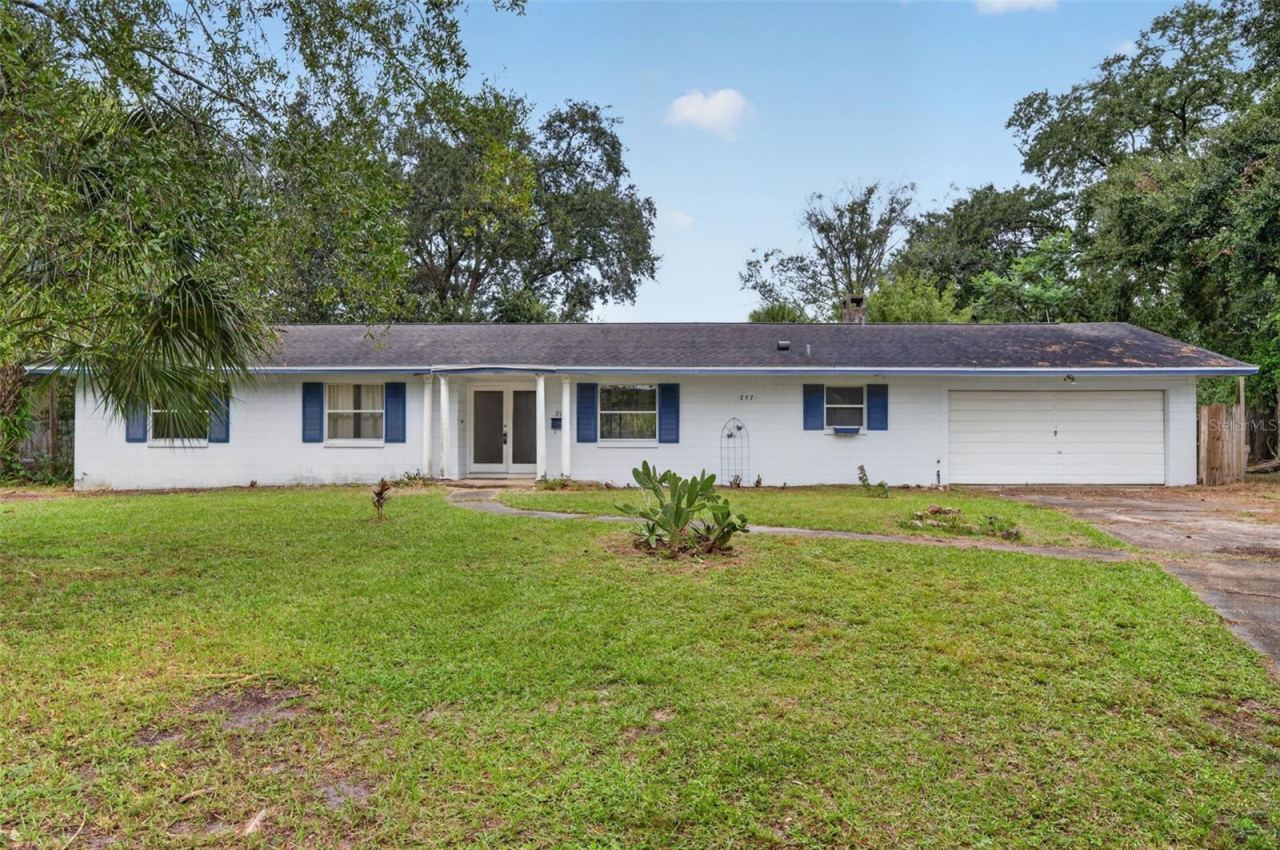 257 Lincolnshire Rd, Winter Park