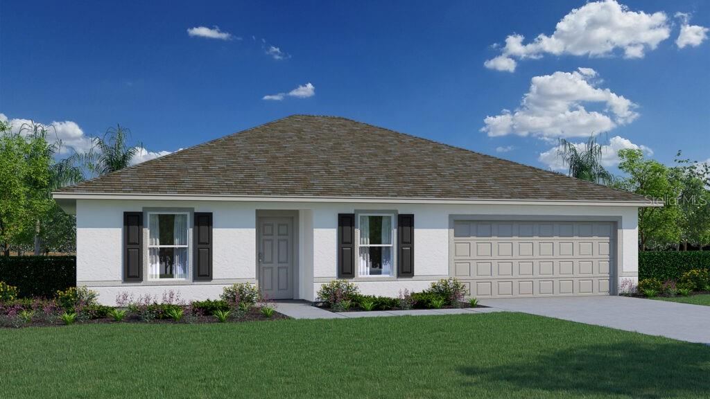 24 Serbian Bellflower Trl, Palm Coast