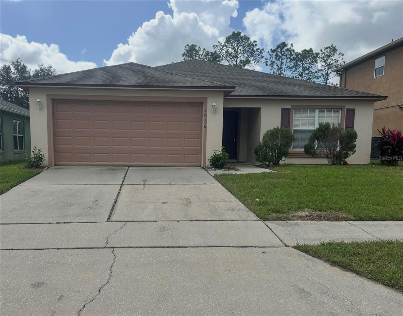 1030 Crystal Bay Ln, Orlando, FL 32828