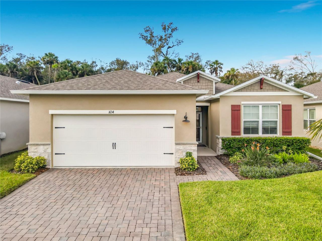 1634 Delphi Way, New Smyrna Beach, FL 32168