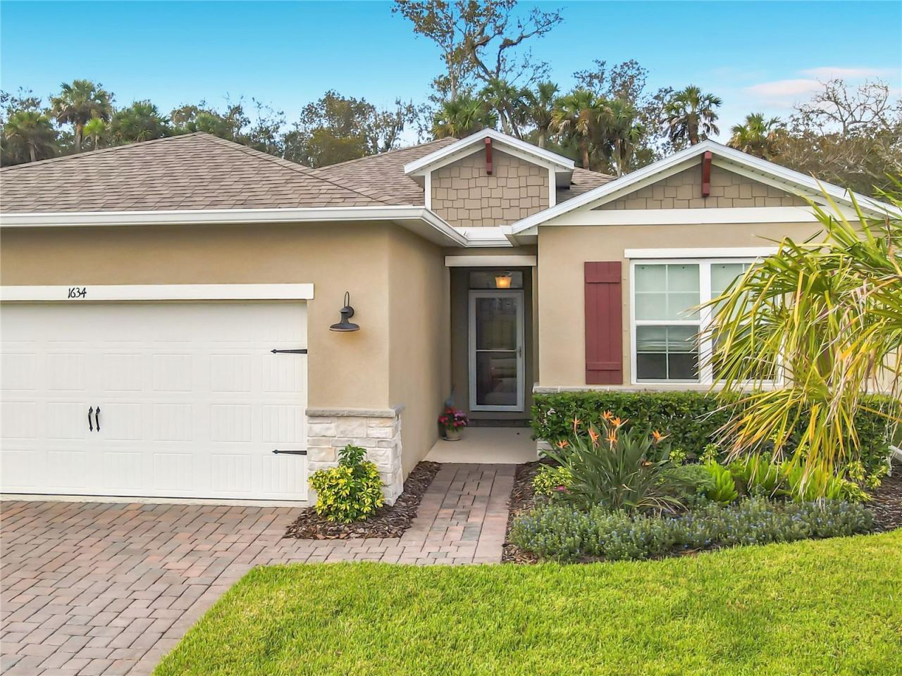 Photo 2 of 1634 Delphi Way, New Smyrna Beach, FL 32168