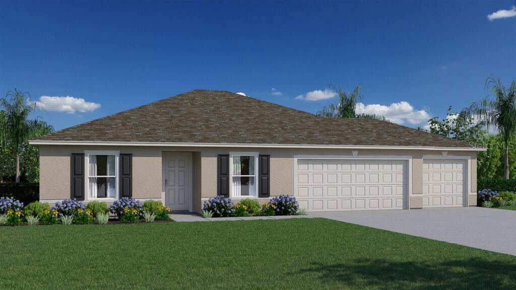 28 Lincoln Ln, Palm Coast