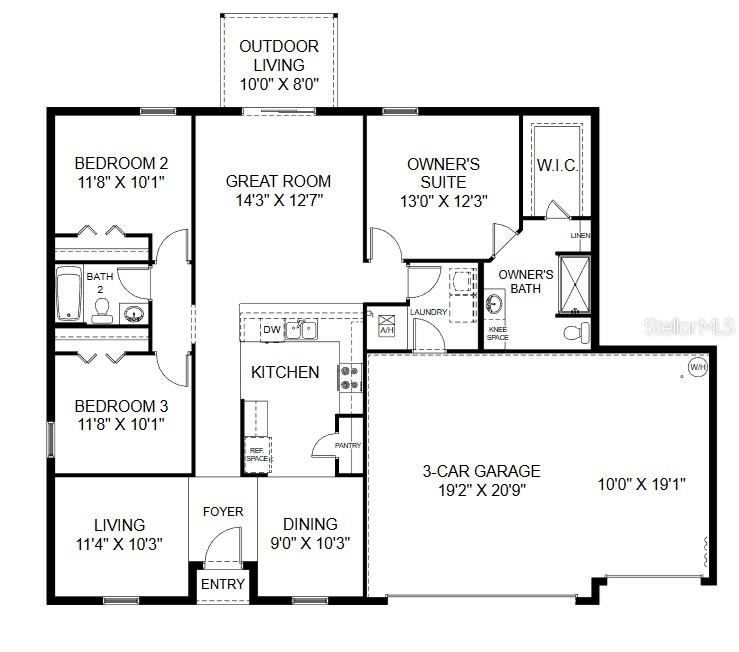 Photo 2 of 28 Lincoln Ln, Palm Coast, FL 32137