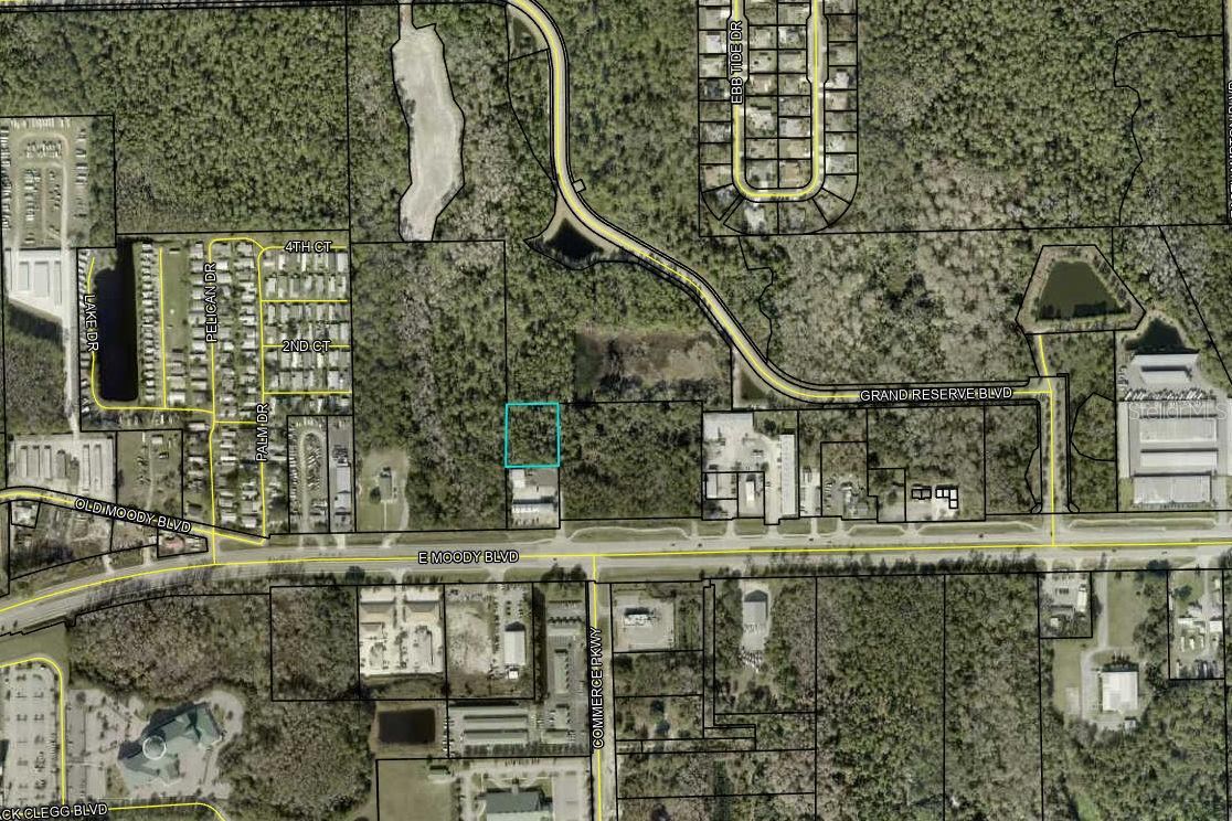 Photo 2 of 2750 E Moody Blvd, Bunnell, FL 32110