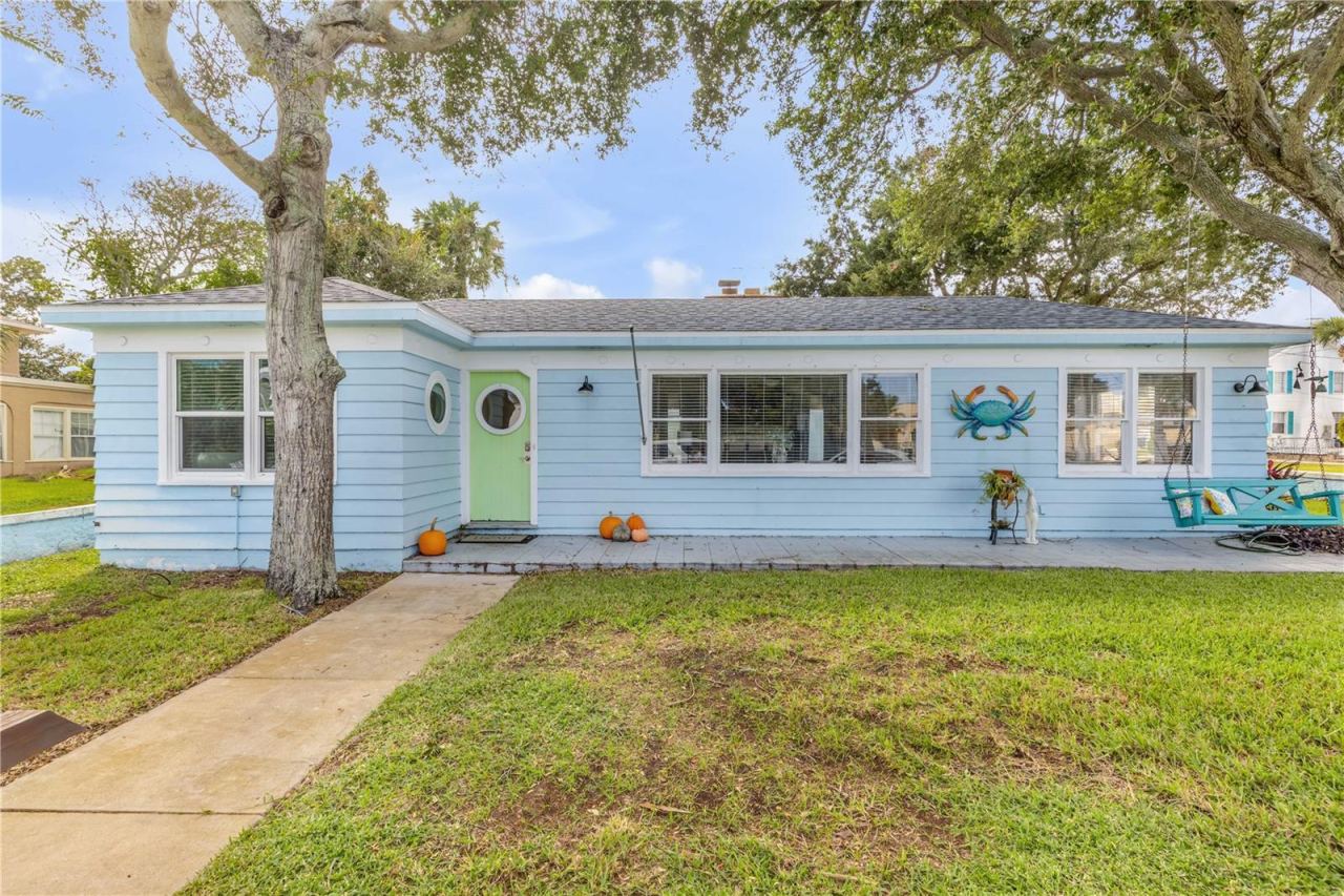 731 N Oleander Ave, Daytona Beach