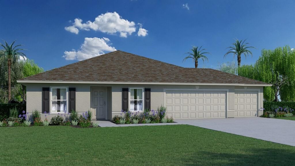 69 Pine Crest Ln, Palm Coast