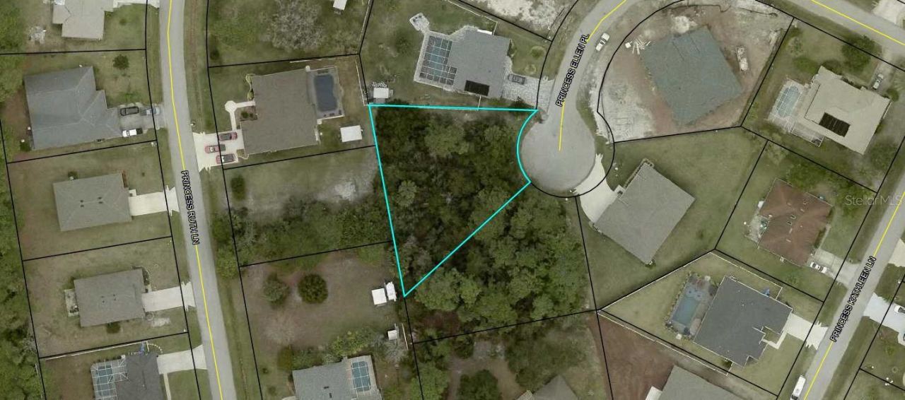 14 Princess Ellen Pl, Palm Coast