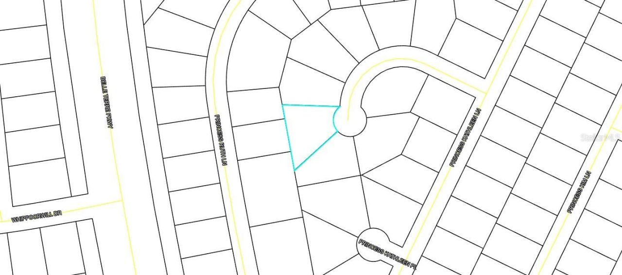 Photo 3 of 14 Princess Ellen Pl, Palm Coast, FL 32164